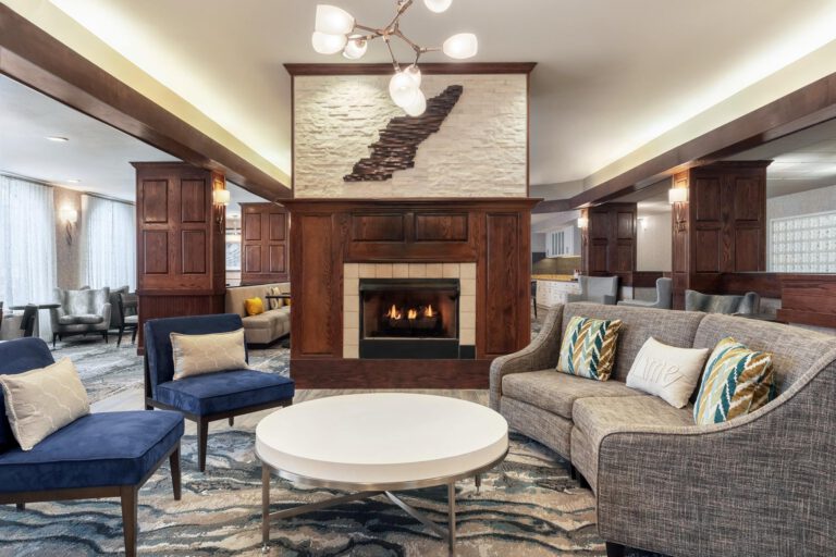 Homewood Suites by Hilton