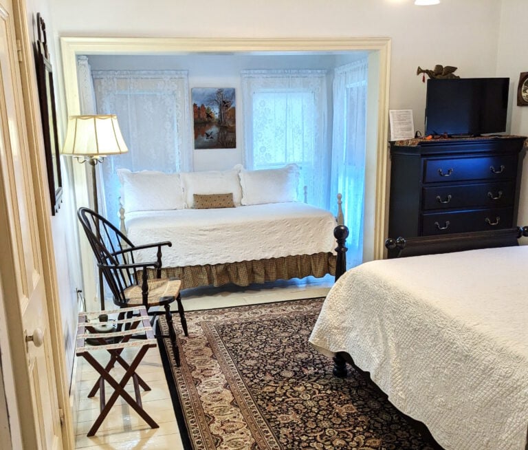 1870 Roebling Inn on the Delaware