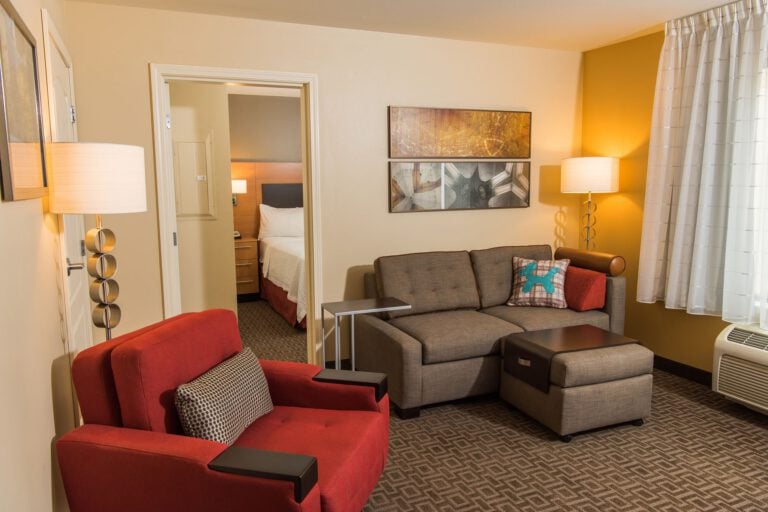 TownePlace Suites by Marriott at the Millcreek Mall