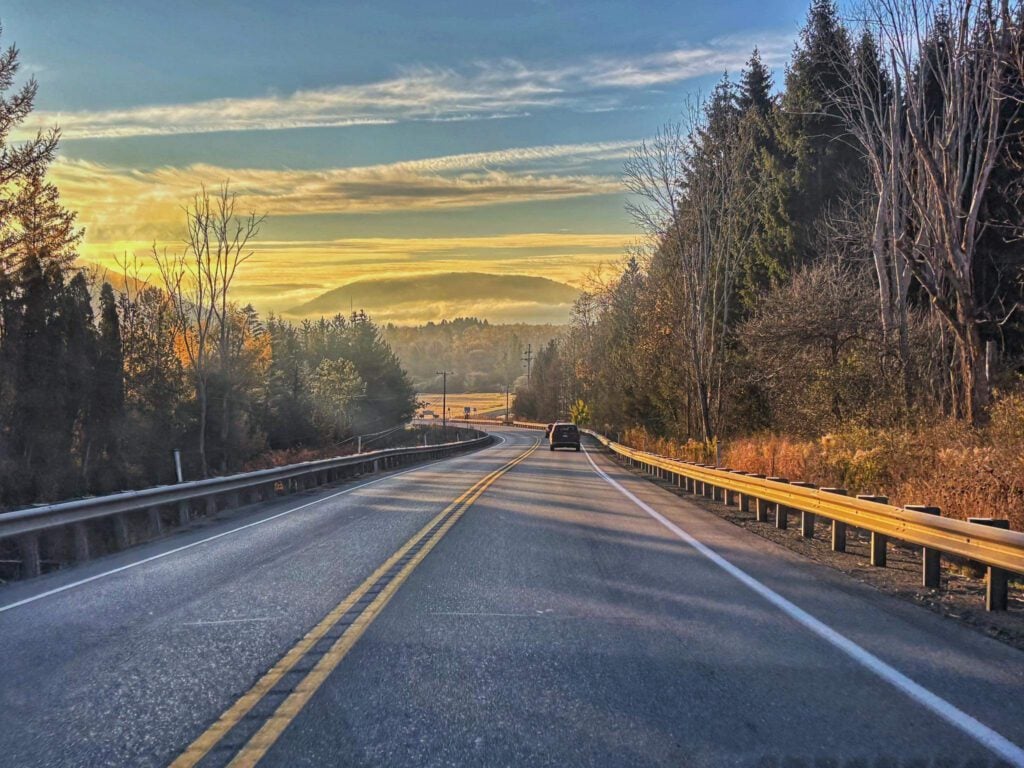 PA Route 6 Scenic Byway