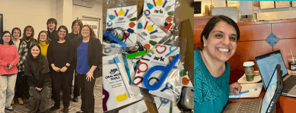 The Disability Resource Fair connects families in Erie and Crawford counties