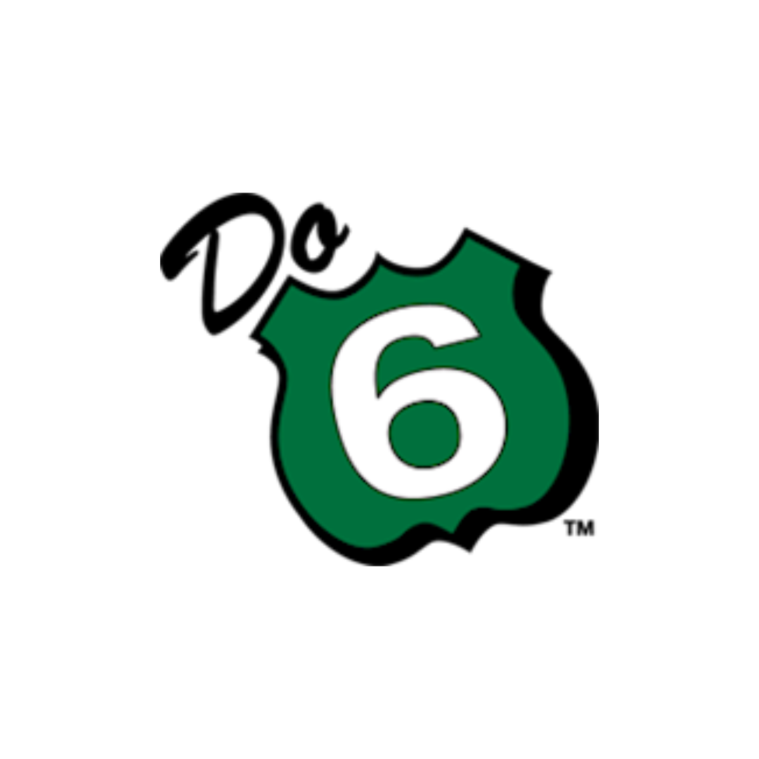PA Route 6 logo