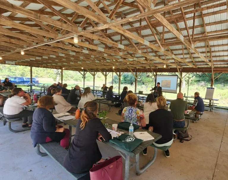 2022 Educational Workshop, Annual Meeting & “Do 6” Awards