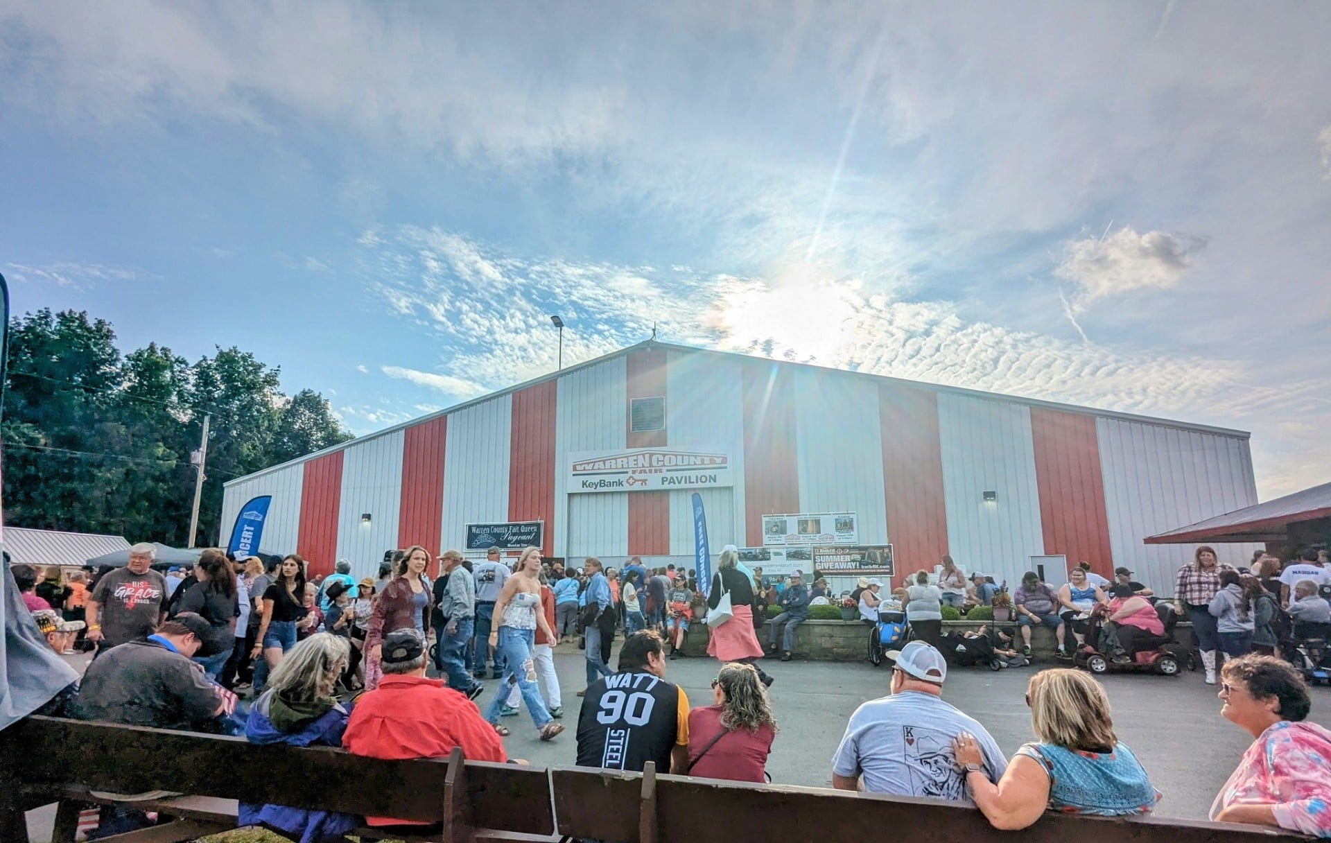 Warren County Fair