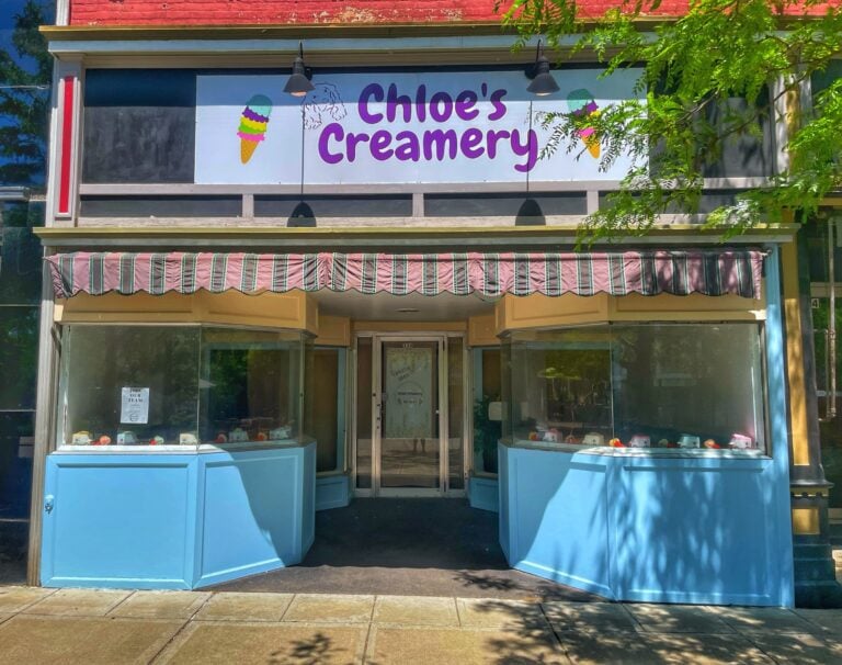 Chloe’s Creamery