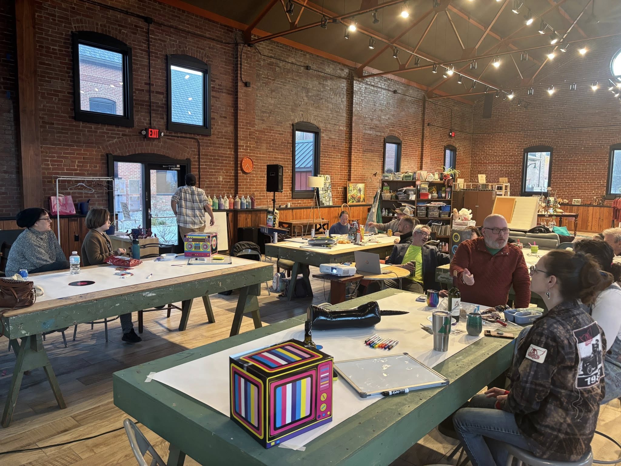 French Creek Arts Collective