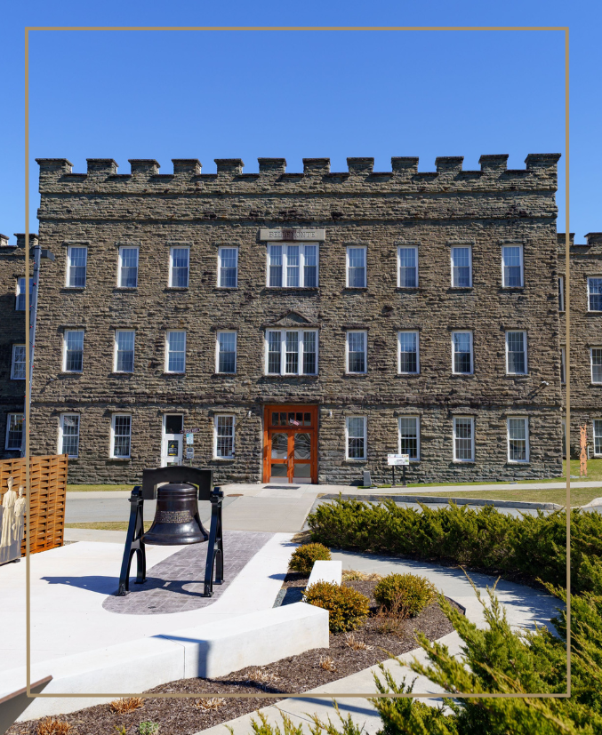 Hawley Silk Mill