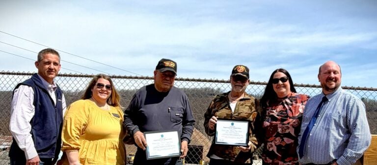 PennDOT Honors District 3’s Longest Adopt-A-Highway Participant