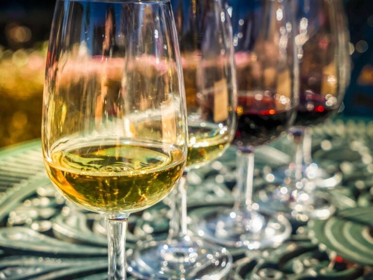 Glass – Wine.Bar.Kitchen