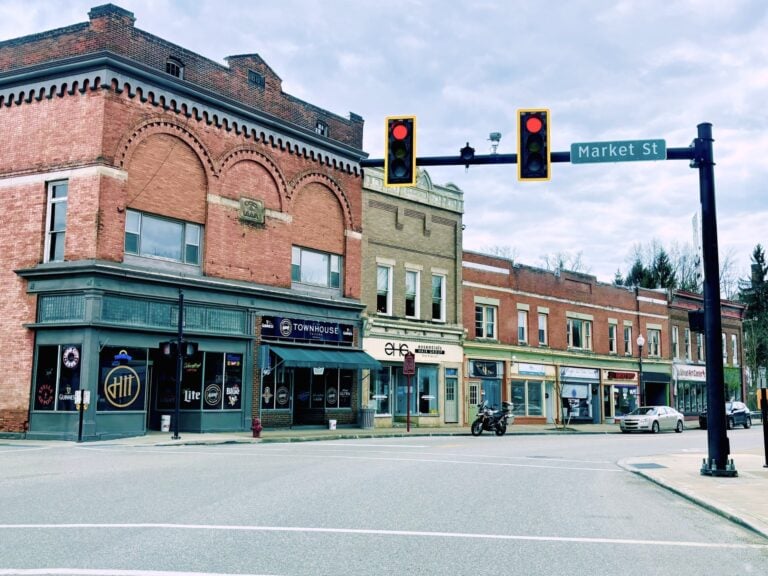 Union City, PA