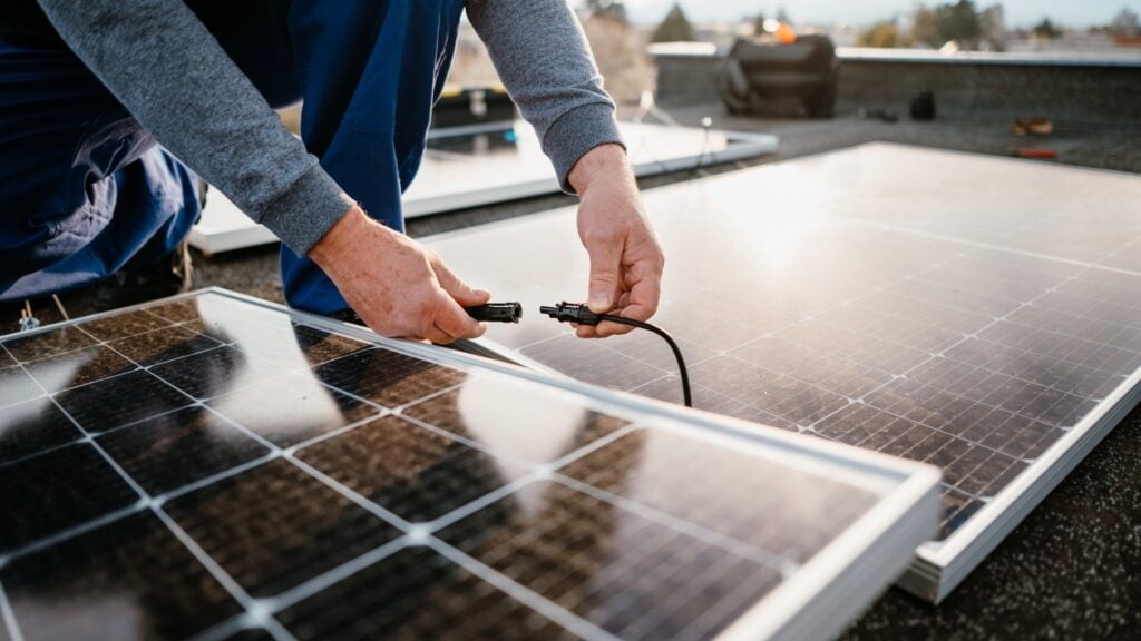 Energy mini grant program
