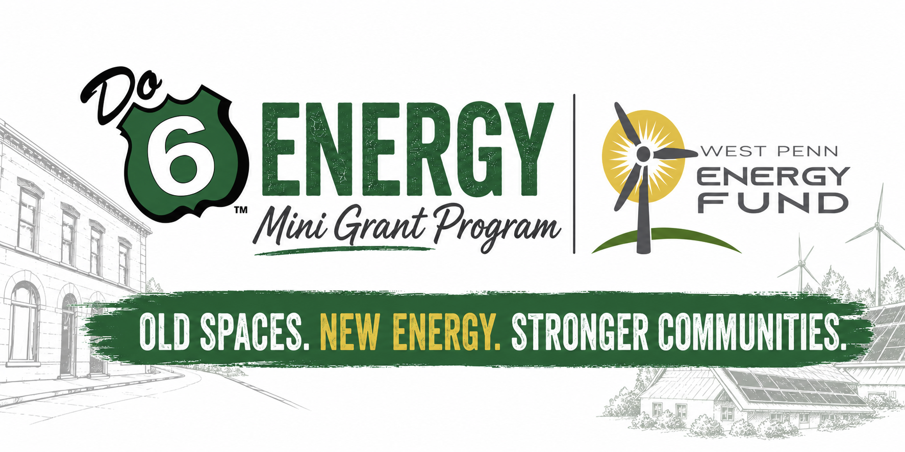 Energy Mini Grant Program